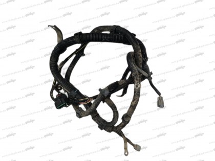 KL1T kábelköteg motor